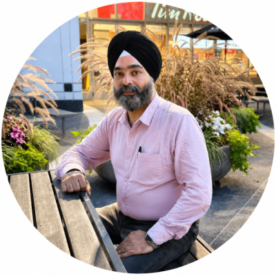 Resham Singh